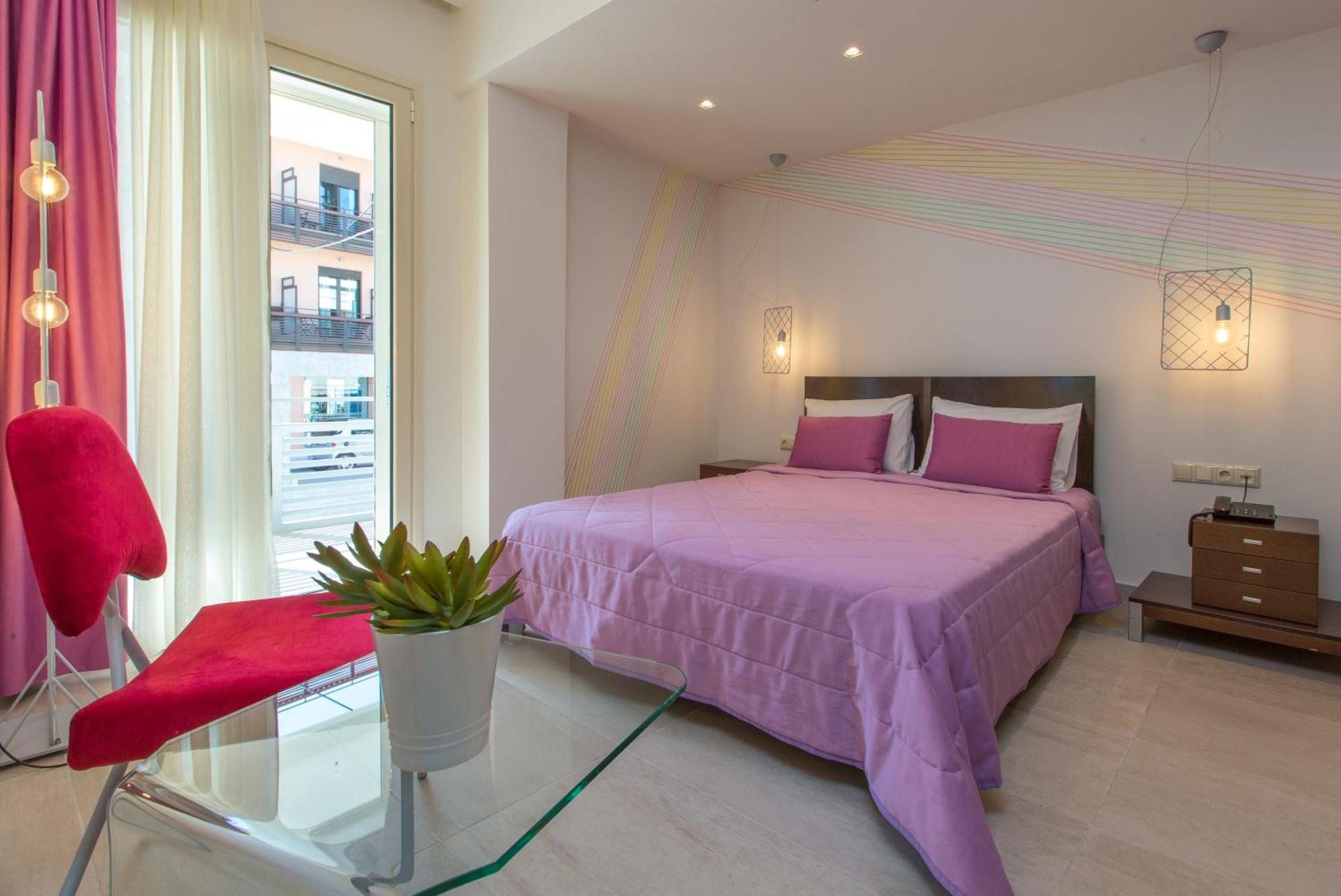 Flisvos Royal Hotel & Suites Tolón Quarto foto